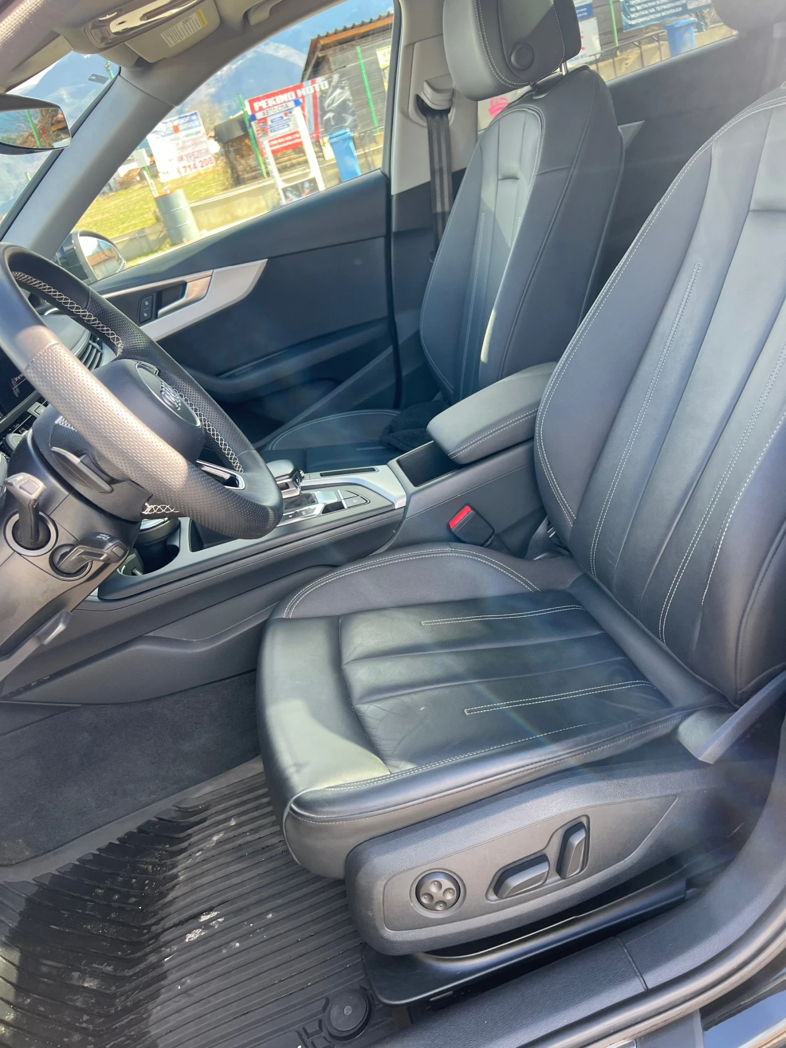 Audi A4 Allroad 2.0TFSI 60.000km!! | Mobile.bg � ����������� 11