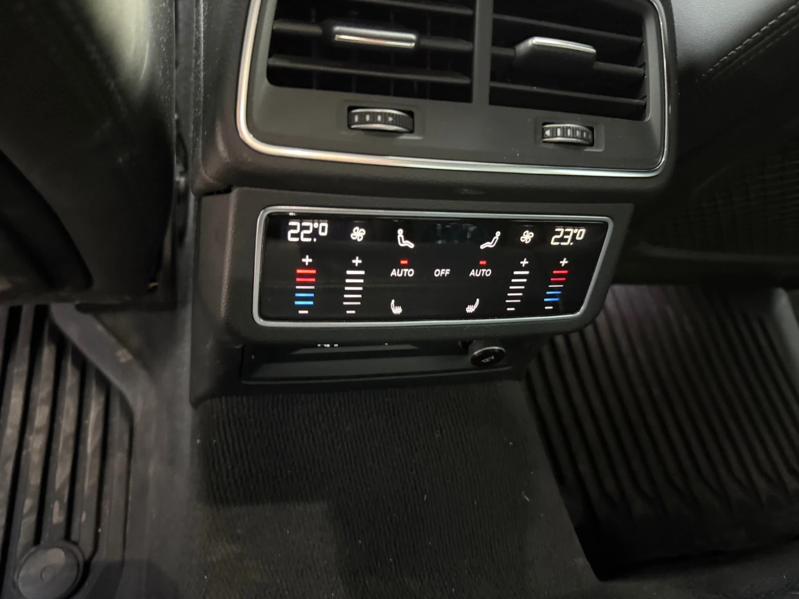 Audi A6 5.0  - изображение 9