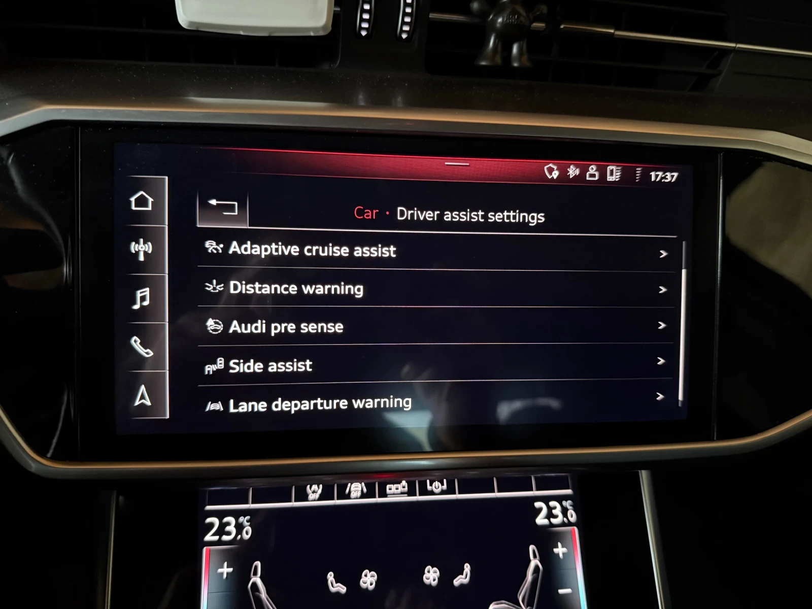 Audi A6 5.0  - изображение 8