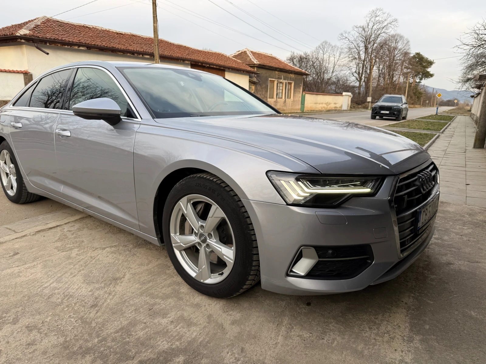 Audi A6 5.0  - изображение 2