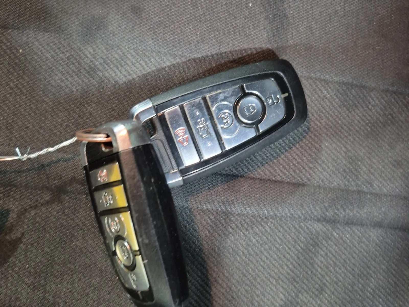 Ford Mustang ECOBOOST, снимка 14 - Автомобили и джипове - 53761096