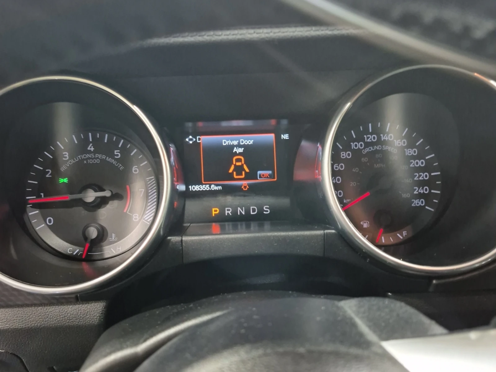 Ford Mustang ECOBOOST, снимка 12 - Автомобили и джипове - 53761096