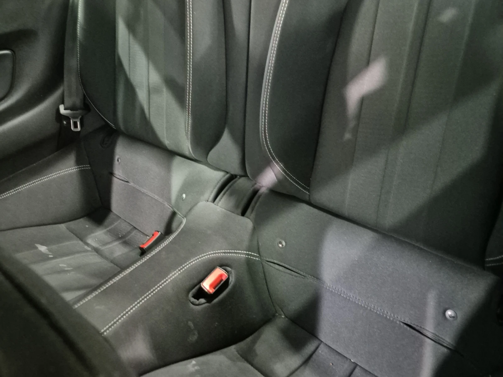 Ford Mustang ECOBOOST, снимка 13 - Автомобили и джипове - 53761096