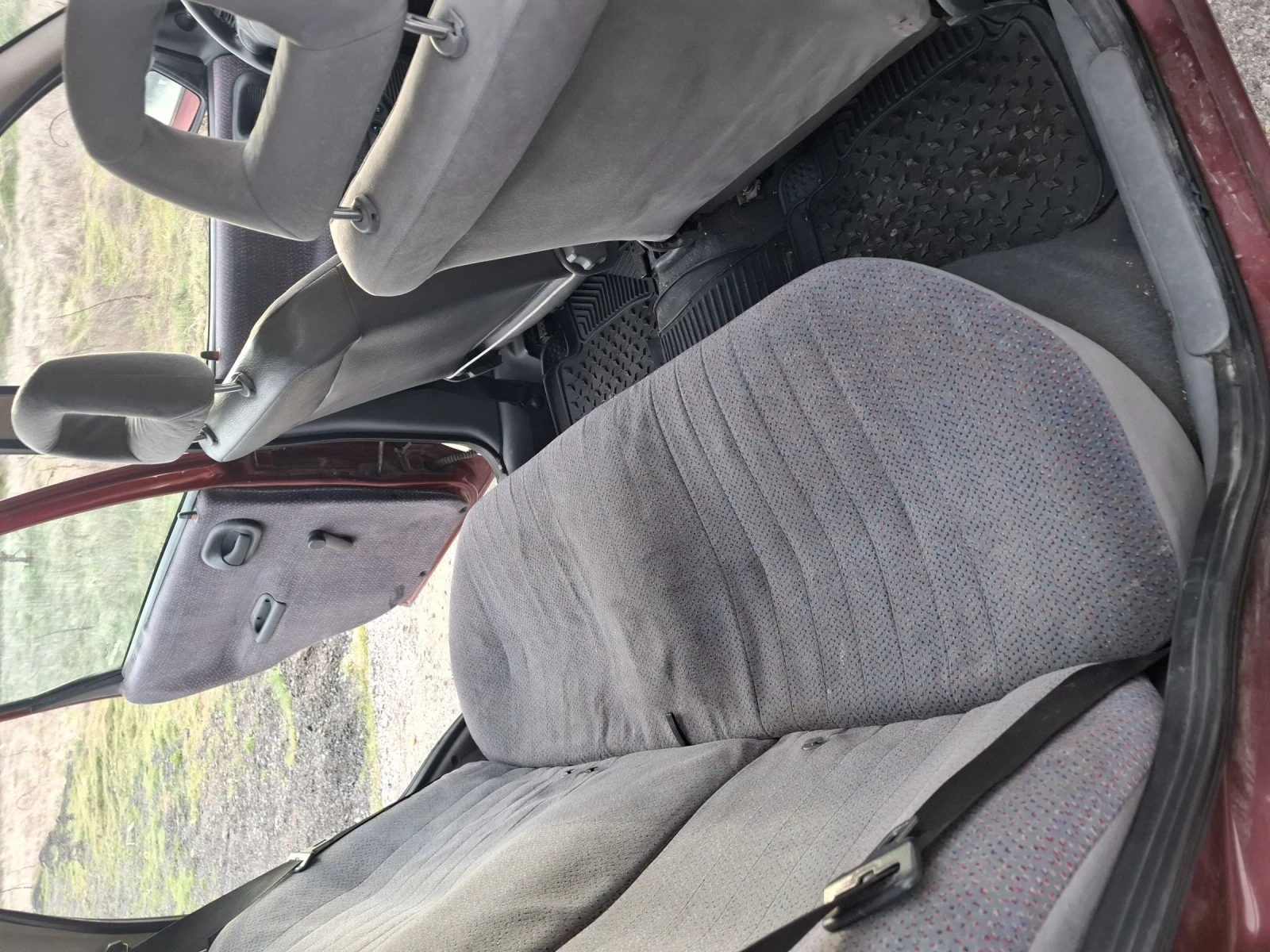 Opel Corsa, снимка 6 - Автомобили и джипове - 53917379