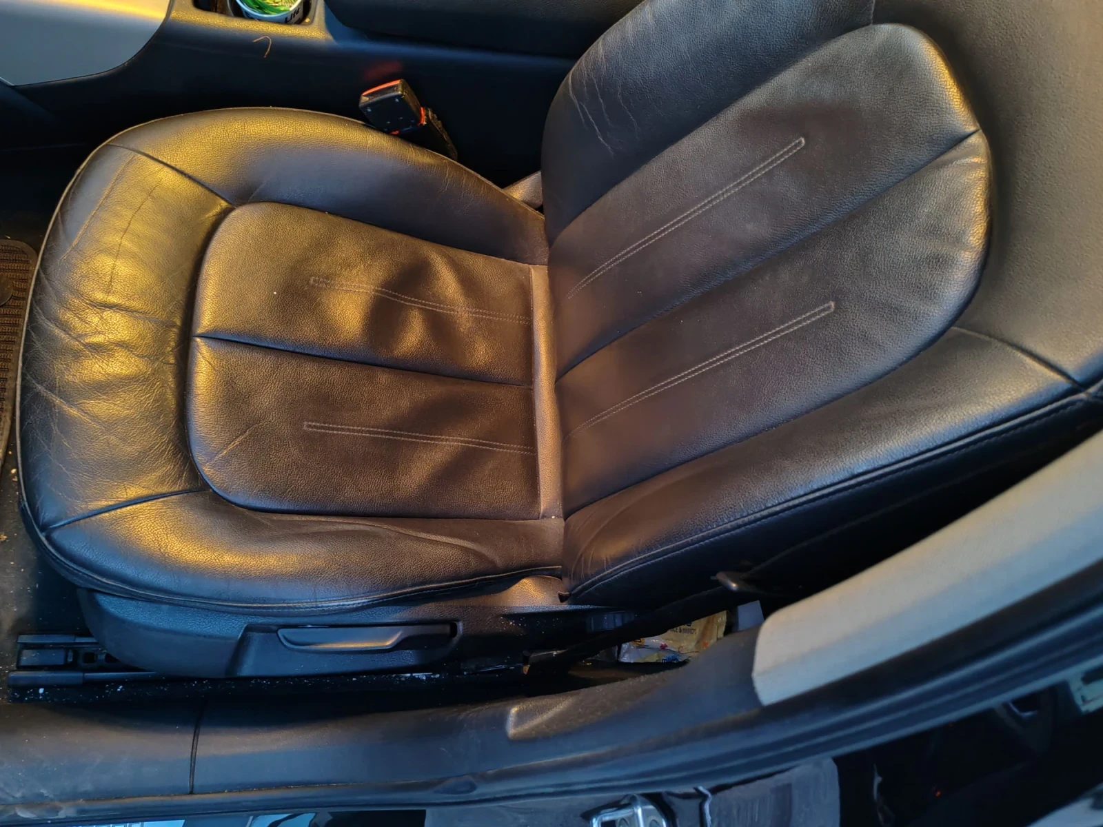 Audi A6 Allroad, снимка 10 - Автомобили и джипове - 53984763