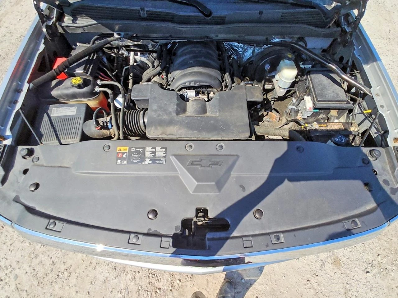 Chevrolet Silverado  K1500 LT | Mobile.bg � ����������� 11