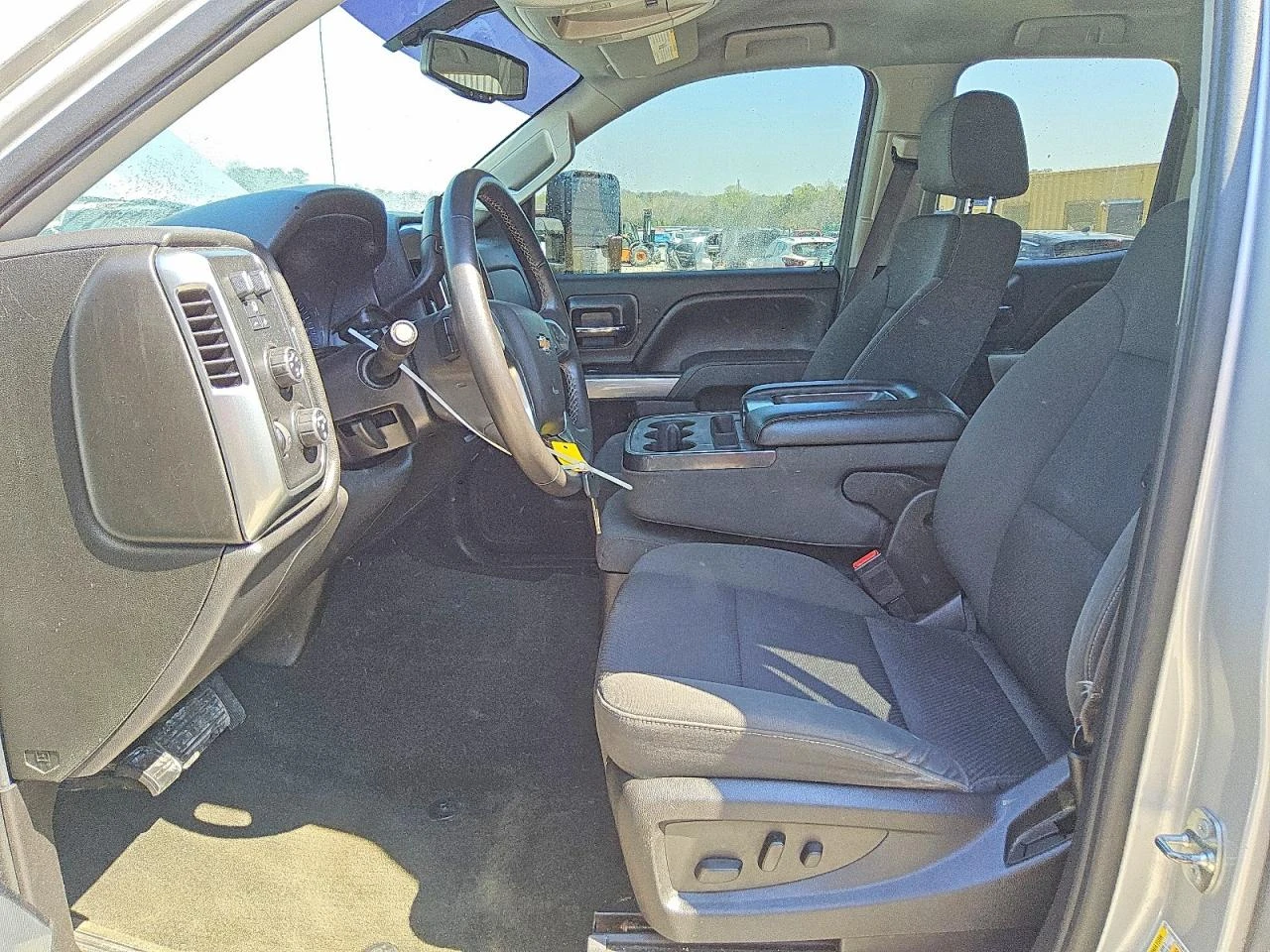 Chevrolet Silverado  K1500 LT | Mobile.bg � ����������� 7