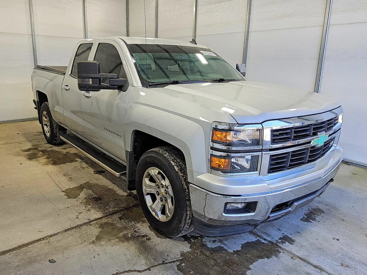 Chevrolet Silverado  K1500 LT | Mobile.bg � ����������� 2