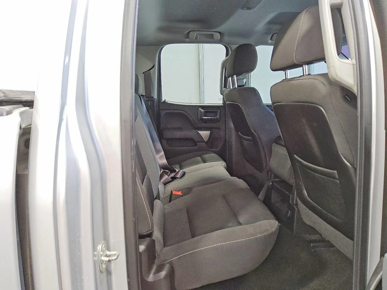 Chevrolet Silverado  K1500 LT | Mobile.bg � ����������� 9