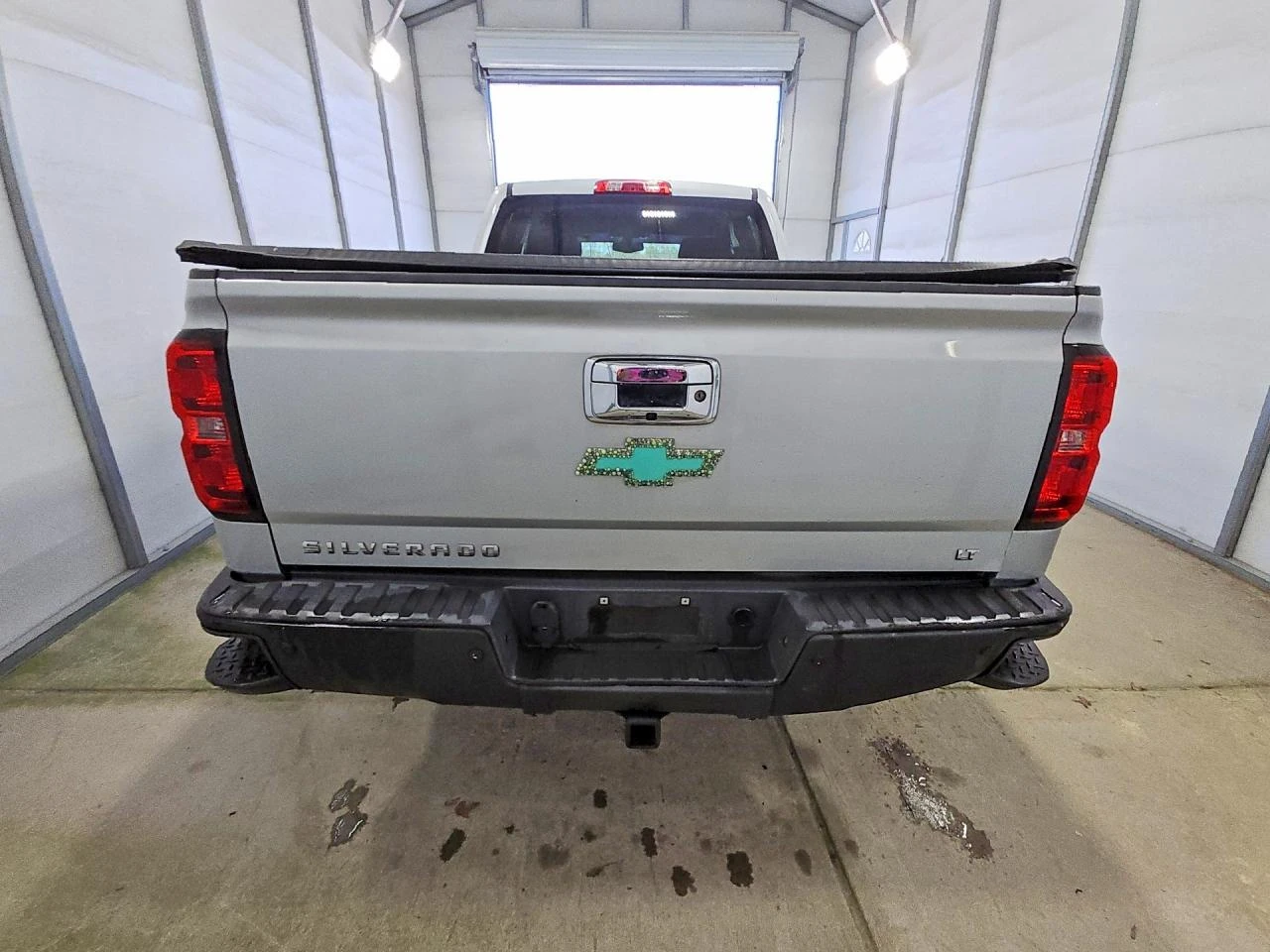 Chevrolet Silverado  K1500 LT | Mobile.bg � ����������� 6