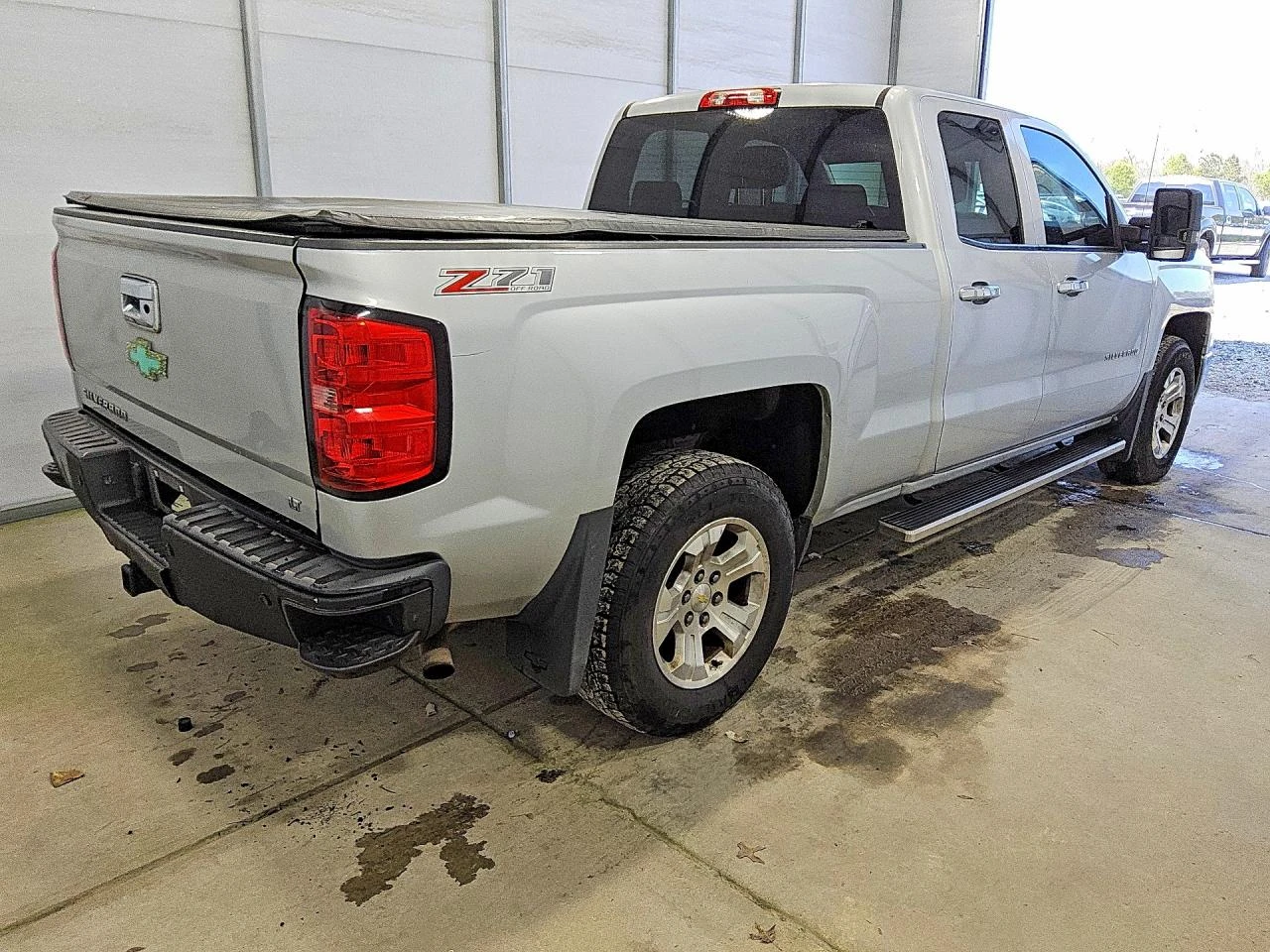 Chevrolet Silverado  K1500 LT | Mobile.bg � ����������� 5