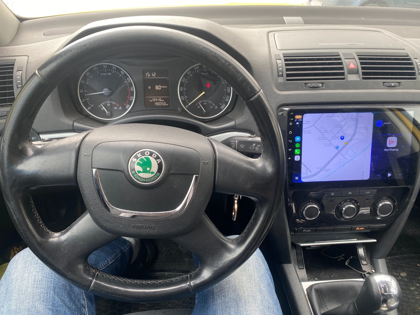 Skoda Octavia | Mobile.bg � ����������� 5