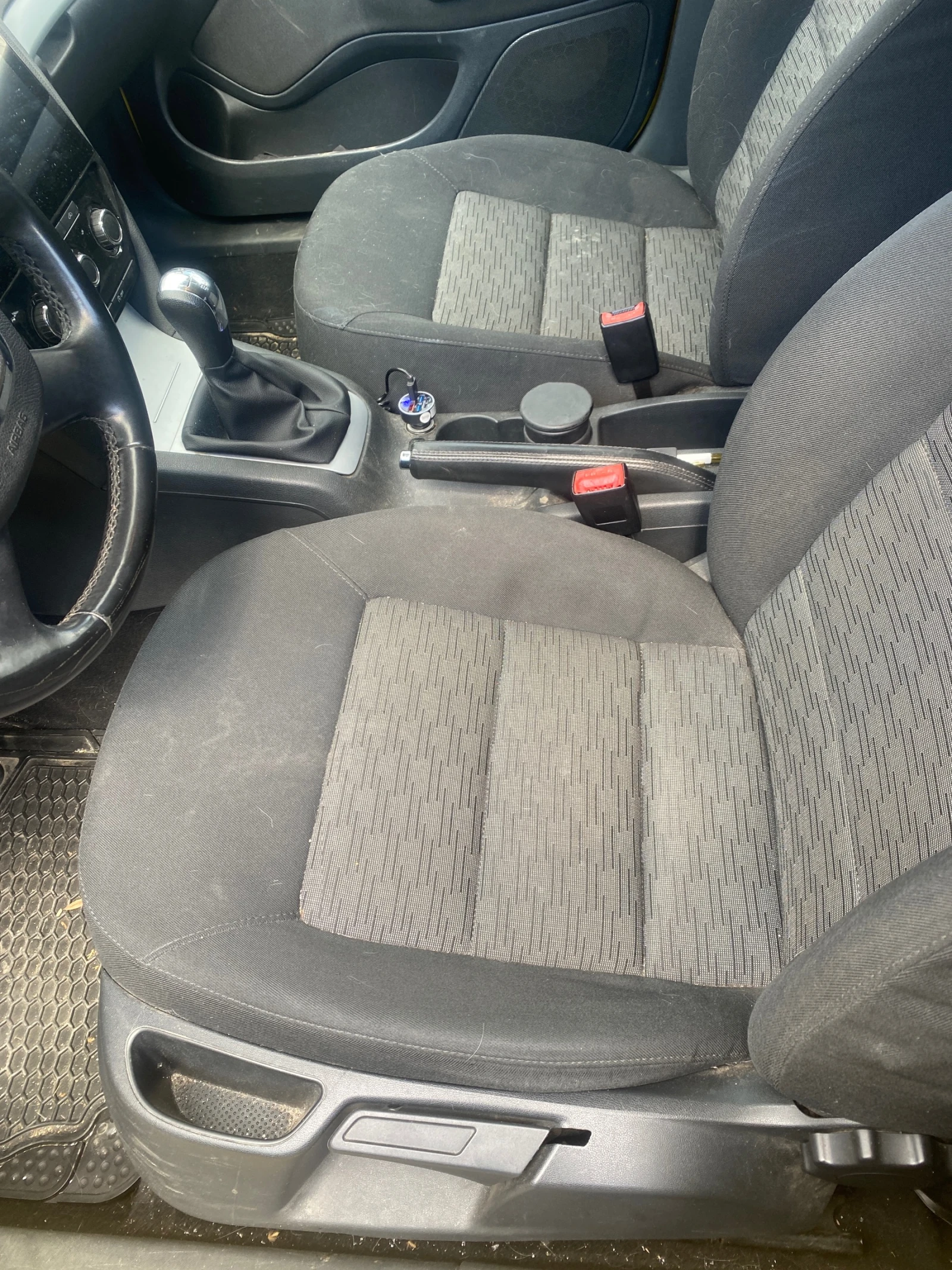 Skoda Octavia | Mobile.bg � ����������� 4