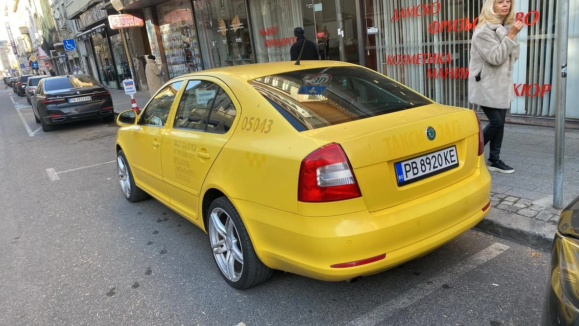 Skoda Octavia | Mobile.bg � ����������� 2