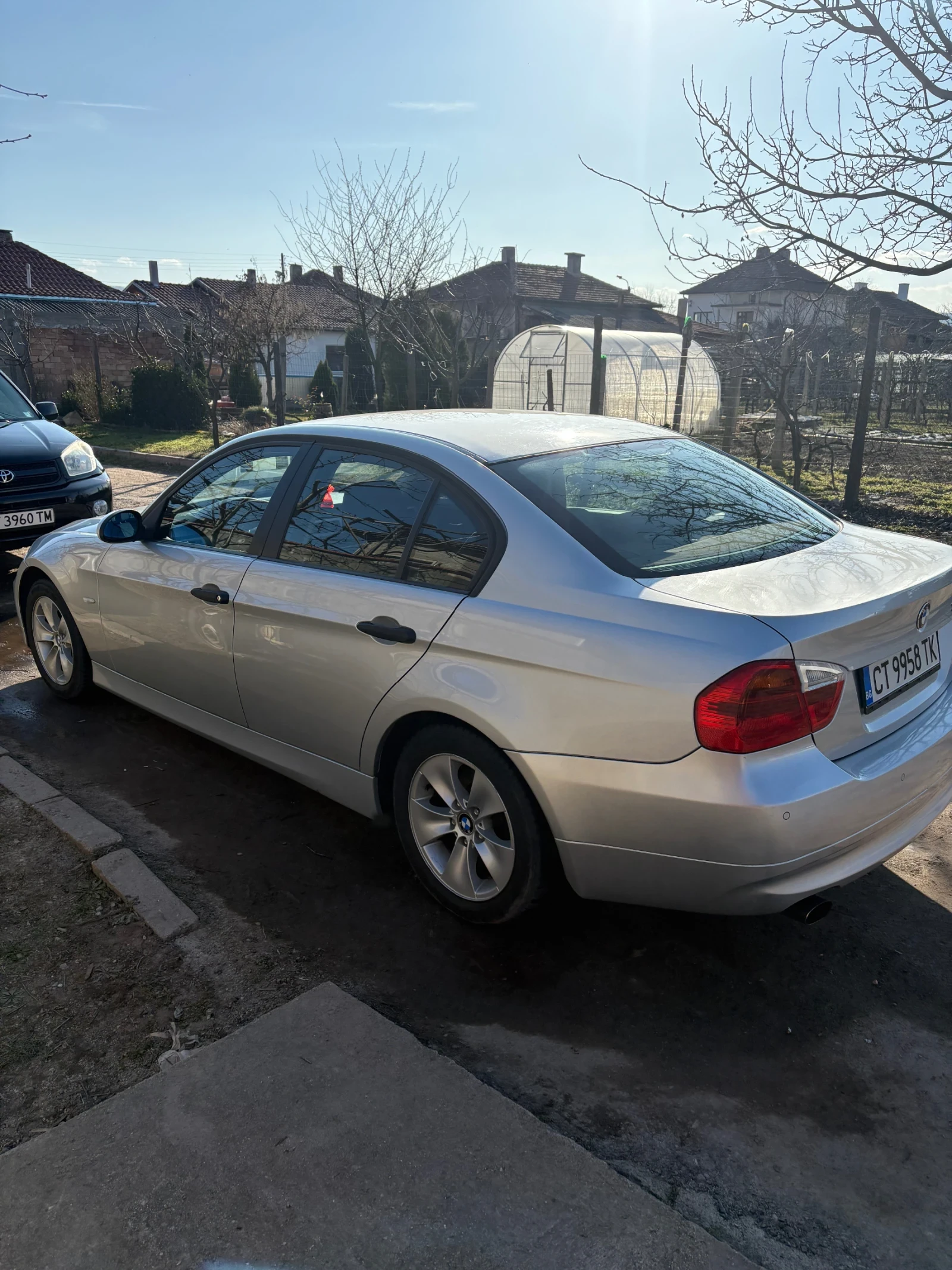 BMW 318 2.0i | Mobile.bg � ����������� 6