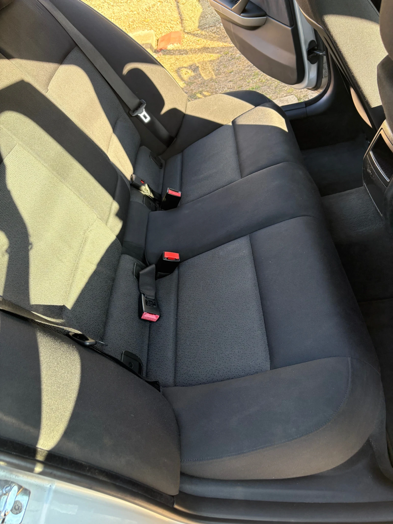 BMW 318 2.0i | Mobile.bg � ����������� 9