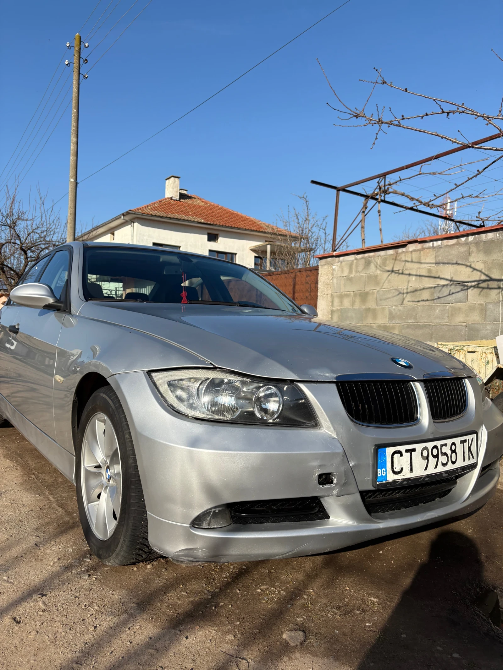 BMW 318 2.0i | Mobile.bg � ����������� 7