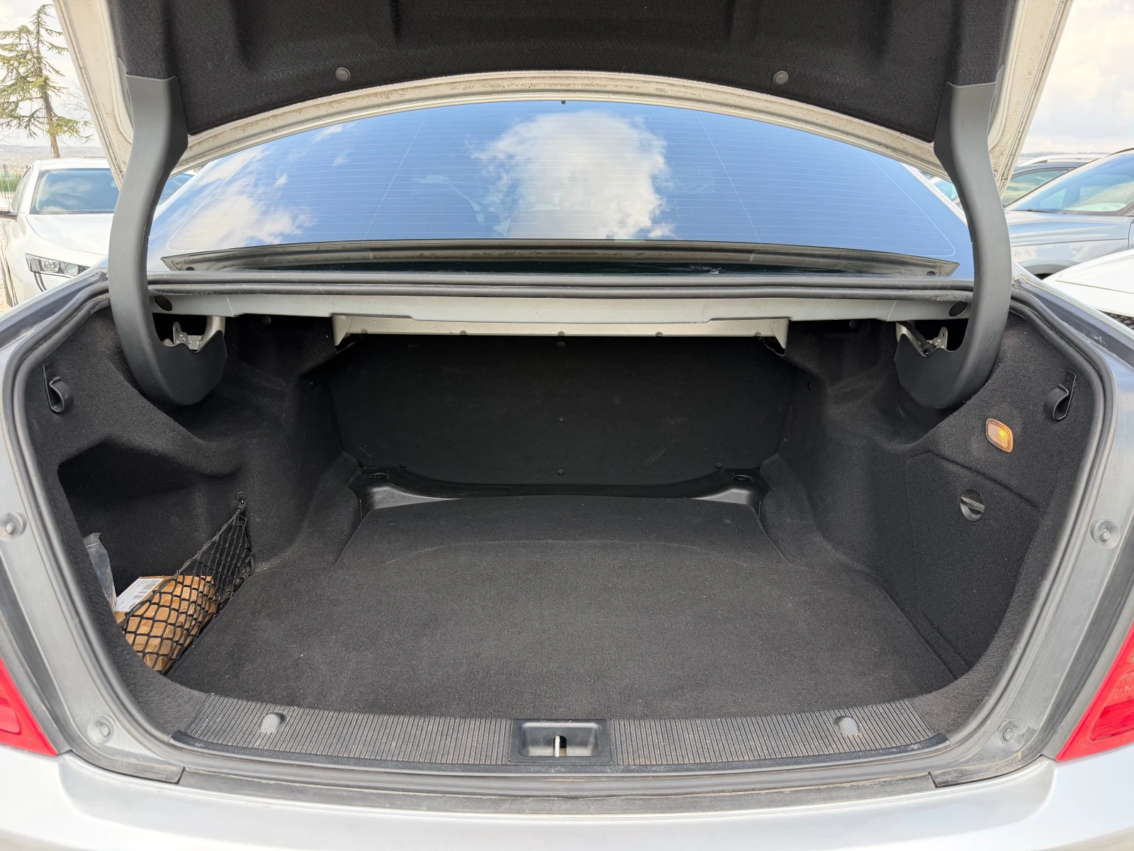 Mercedes-Benz C 220 ВСИЧКО ПЛАТЕНО ОБСЛУЖЕН , снимка 13 - Автомобили и джипове - 54249779