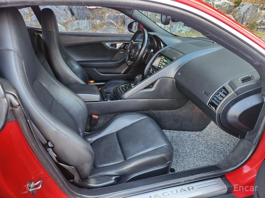 Jaguar F-Type 3.0* S* COUPE*  | Mobile.bg � ����������� 14