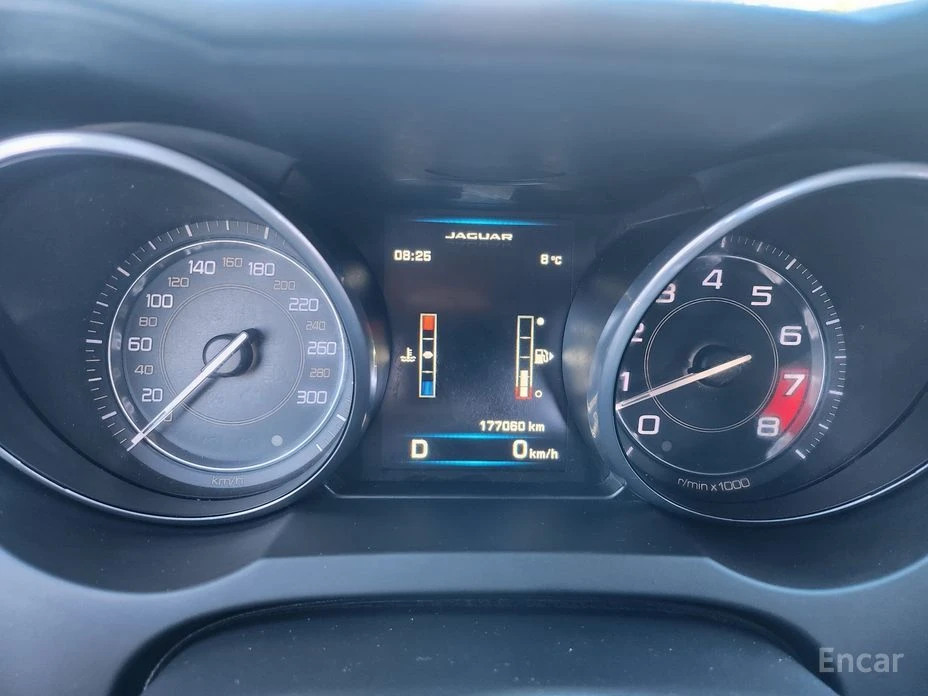 Jaguar F-Type 3.0* S* COUPE*  | Mobile.bg � ����������� 15