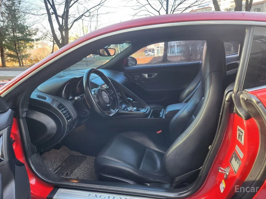 Jaguar F-Type 3.0* S* COUPE*  | Mobile.bg � ����������� 11