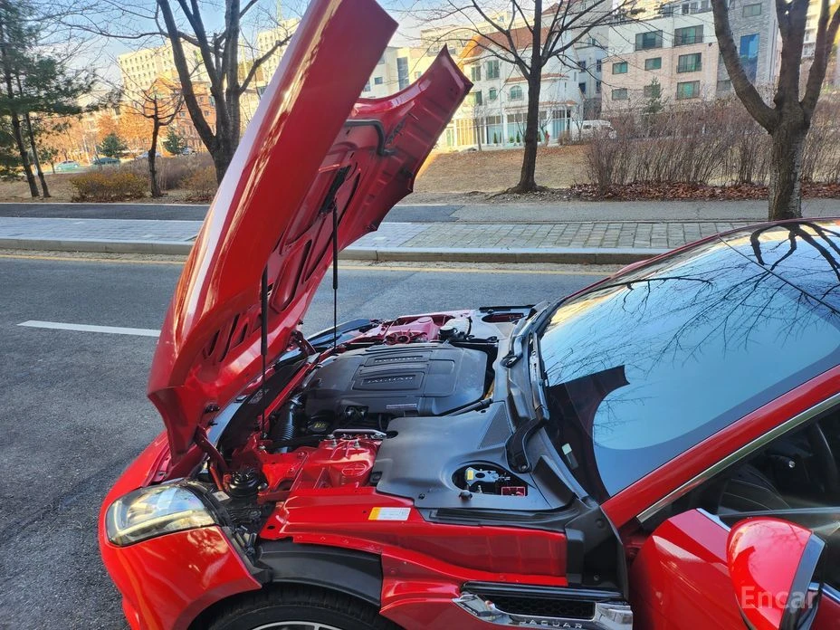 Jaguar F-Type 3.0* S* COUPE*  | Mobile.bg � ����������� 16