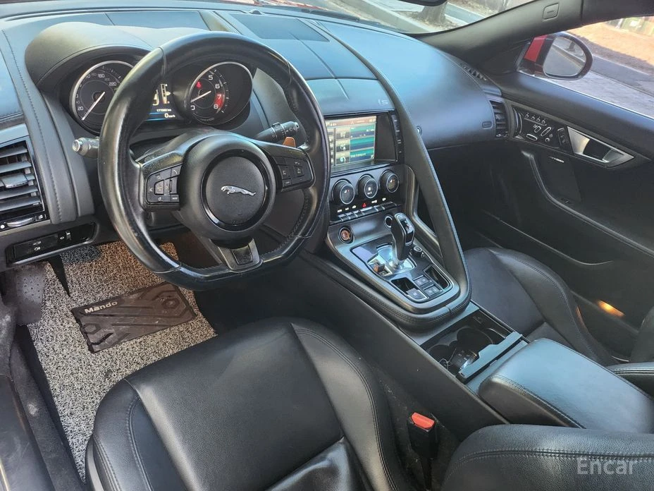 Jaguar F-Type 3.0* S* COUPE*  | Mobile.bg � ����������� 12