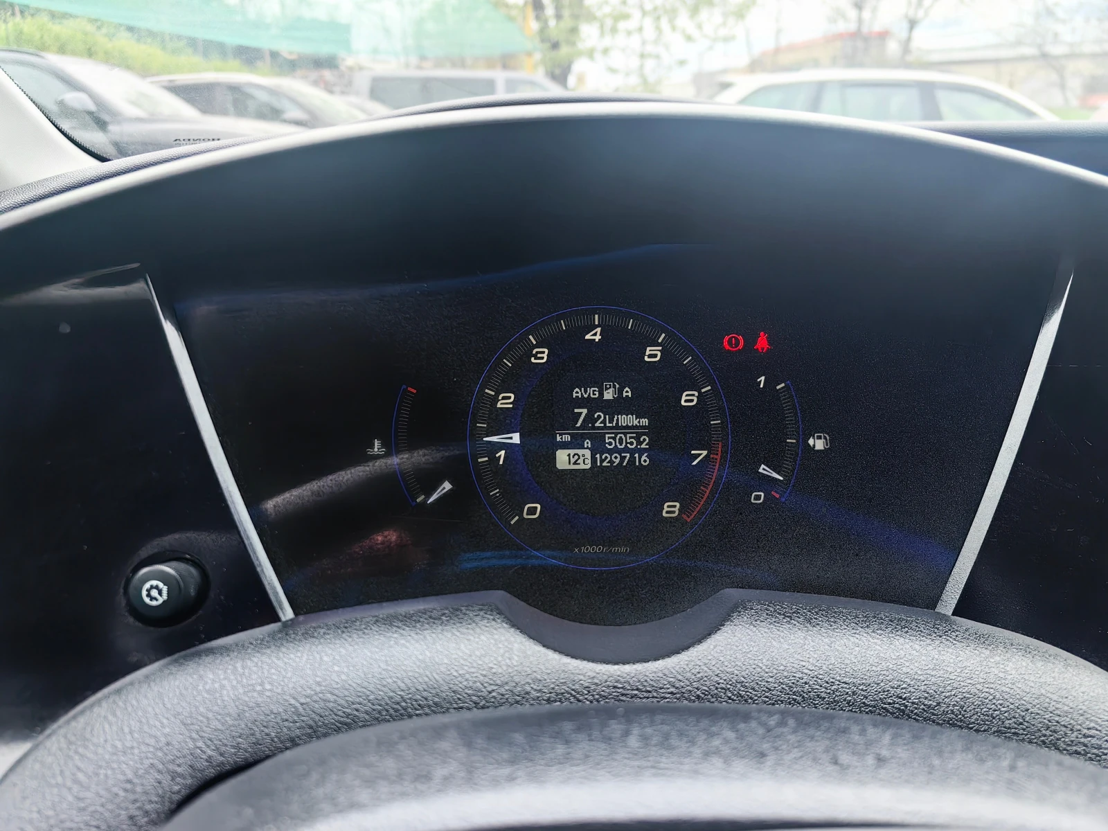 Honda Civic 1.8!!���������!129000��.!������!!��� ��������� | Mobile.bg � ����������� 15