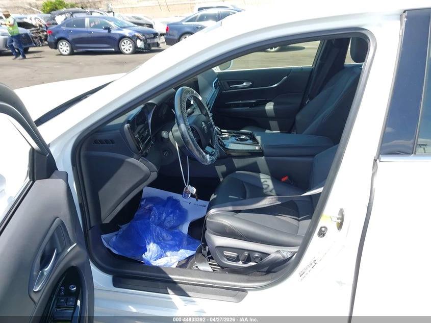 Toyota Mirai Xle | Mobile.bg � ����������� 5