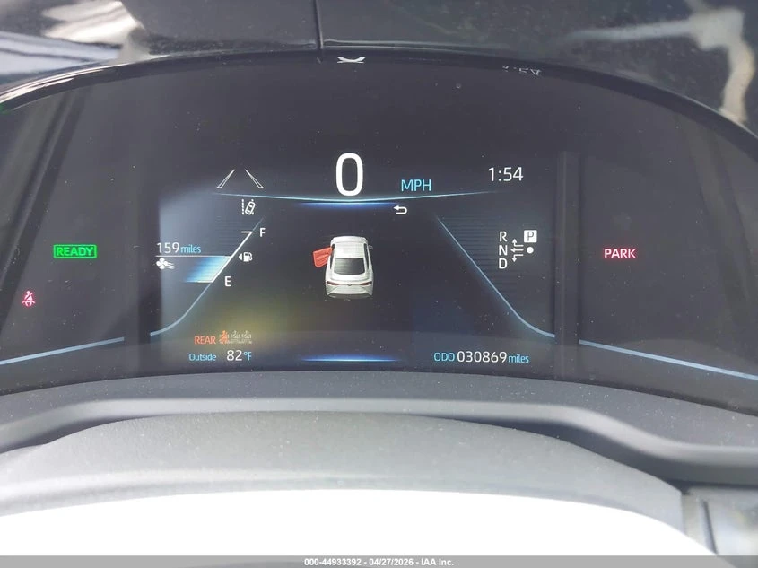 Toyota Mirai Xle | Mobile.bg � ����������� 7