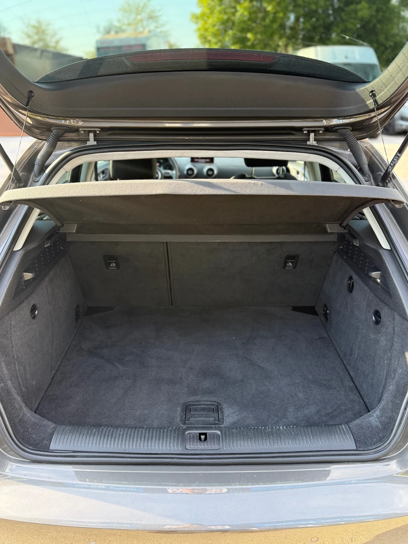Audi A3 PODGREV* NAVI* DRIVESELECT, снимка 7 - Автомобили и джипове - 54465207