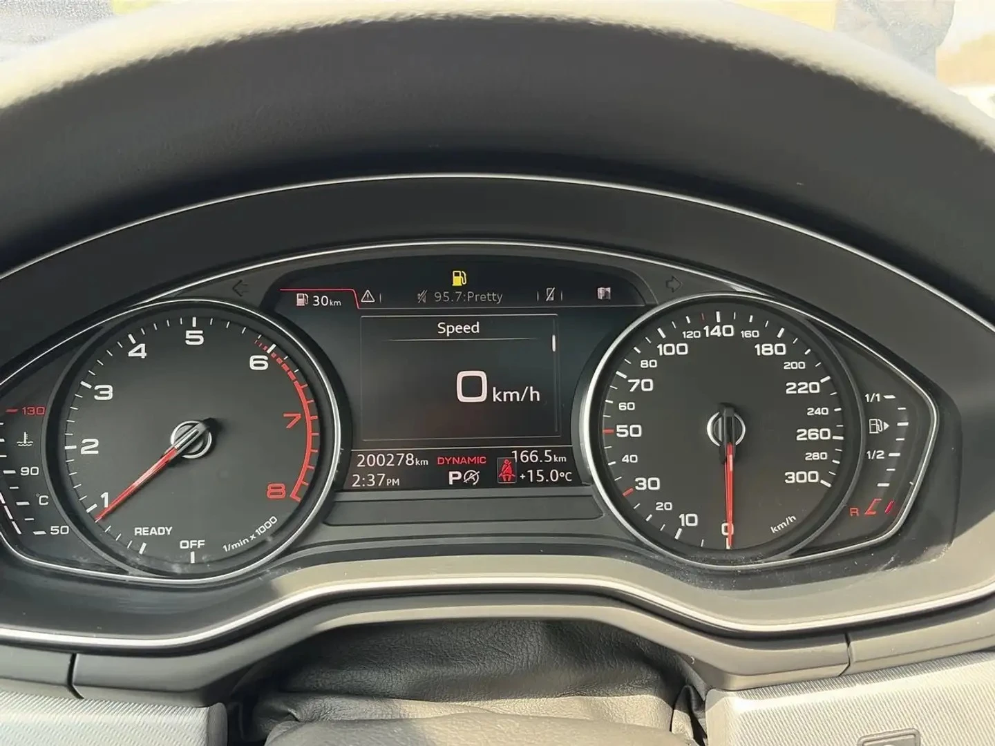 Audi A4 Progressiv* KEYLESS* АвтоКредит* (ЦЕНА ДО БГ), снимка 10 - Автомобили и джипове - 54585115