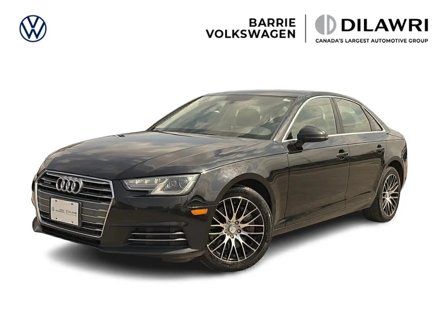 Audi A4 Progressiv* KEYLESS* АвтоКредит* (ЦЕНА ДО БГ)