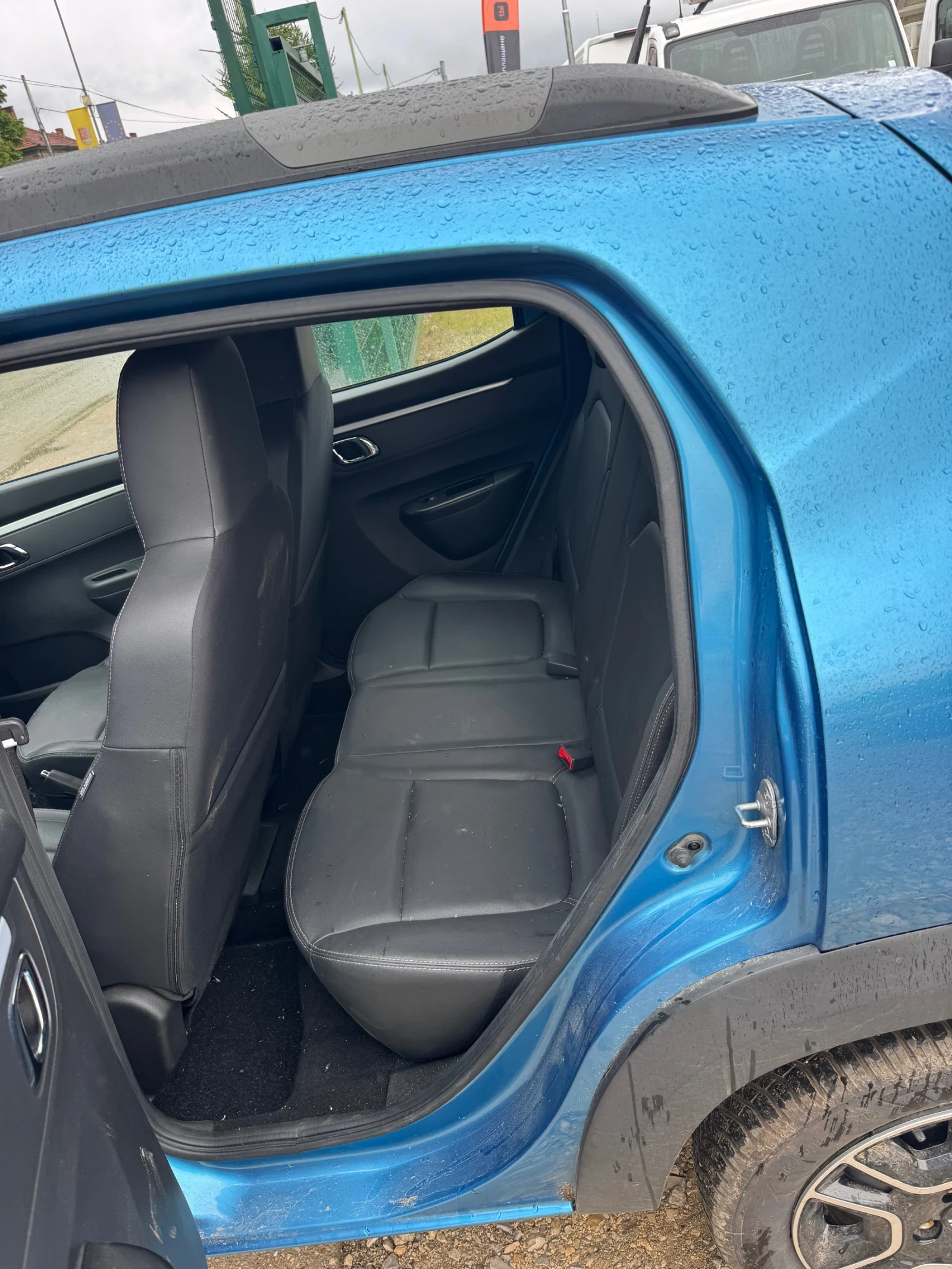Dacia Spring Extreme, снимка 6 - Автомобили и джипове - 54652369