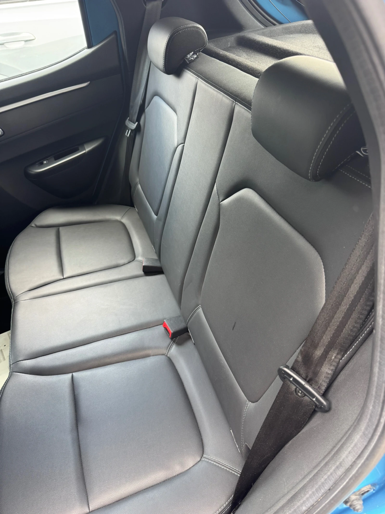 Dacia Spring Extreme | Mobile.bg � ����������� 11