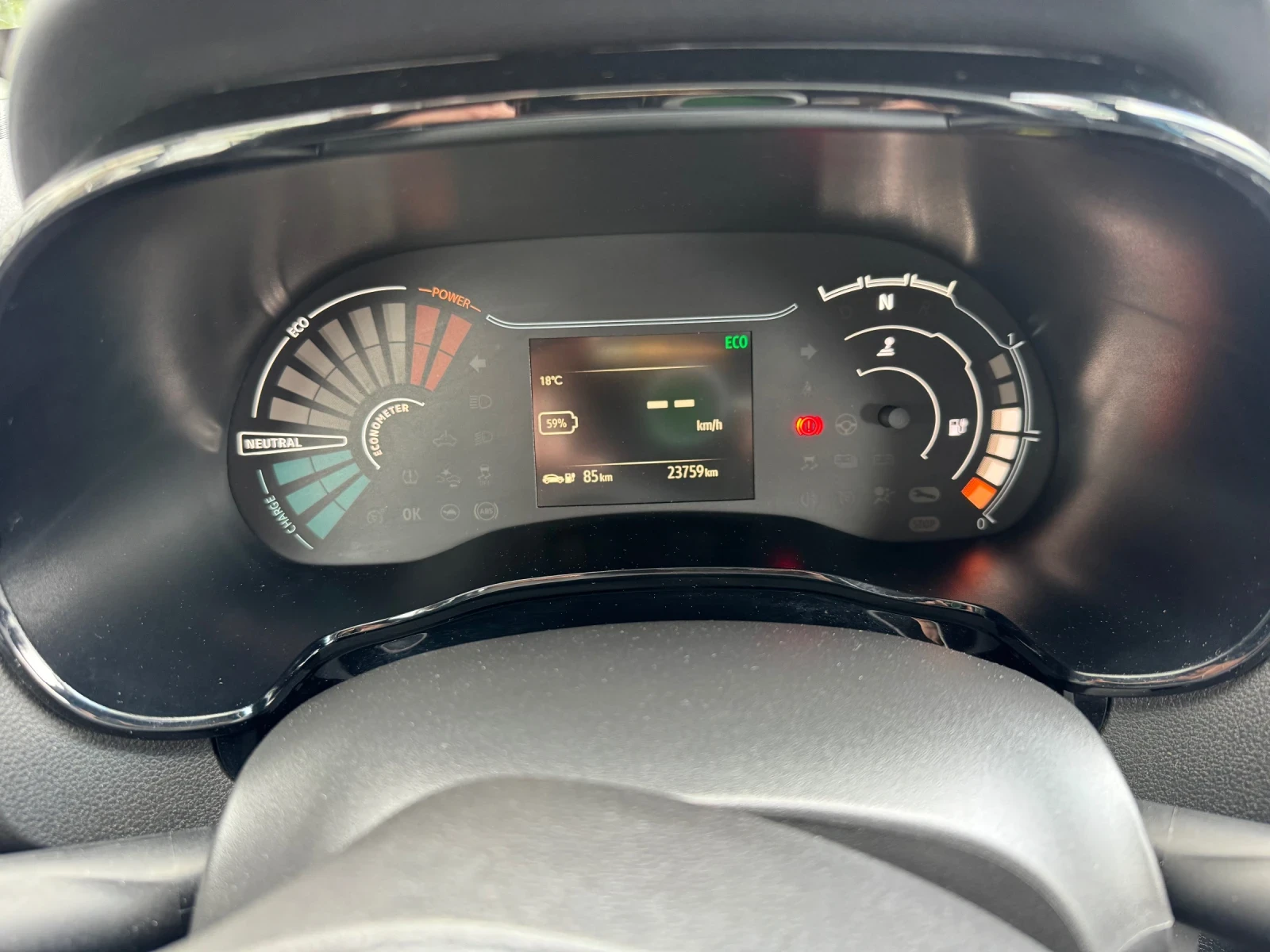 Dacia Spring Extreme | Mobile.bg � ����������� 8