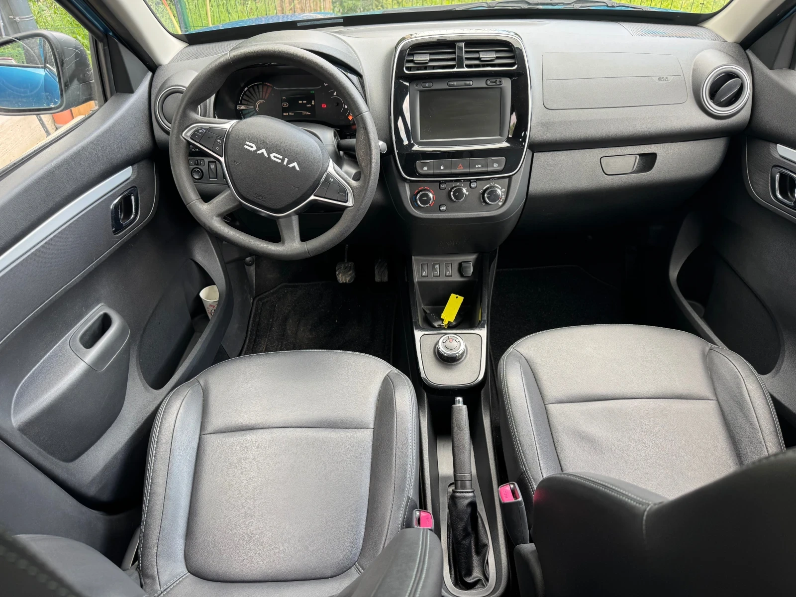 Dacia Spring Extreme | Mobile.bg � ����������� 14