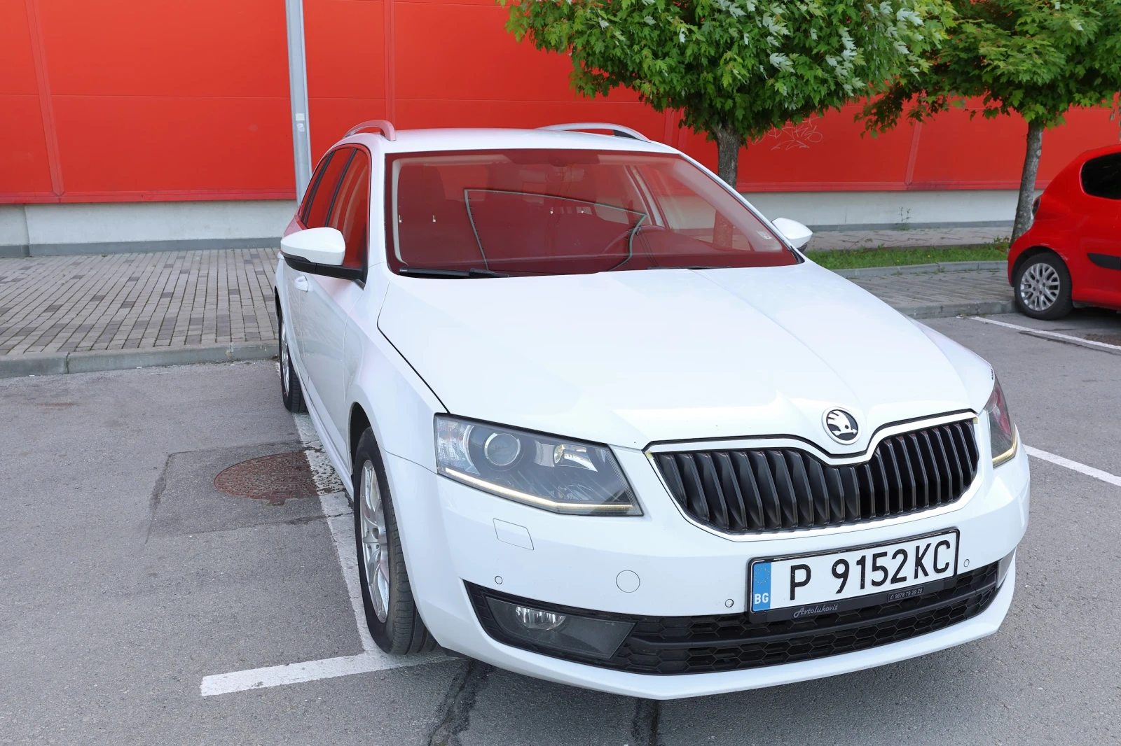 Skoda Octavia | Mobile.bg � ����������� 1