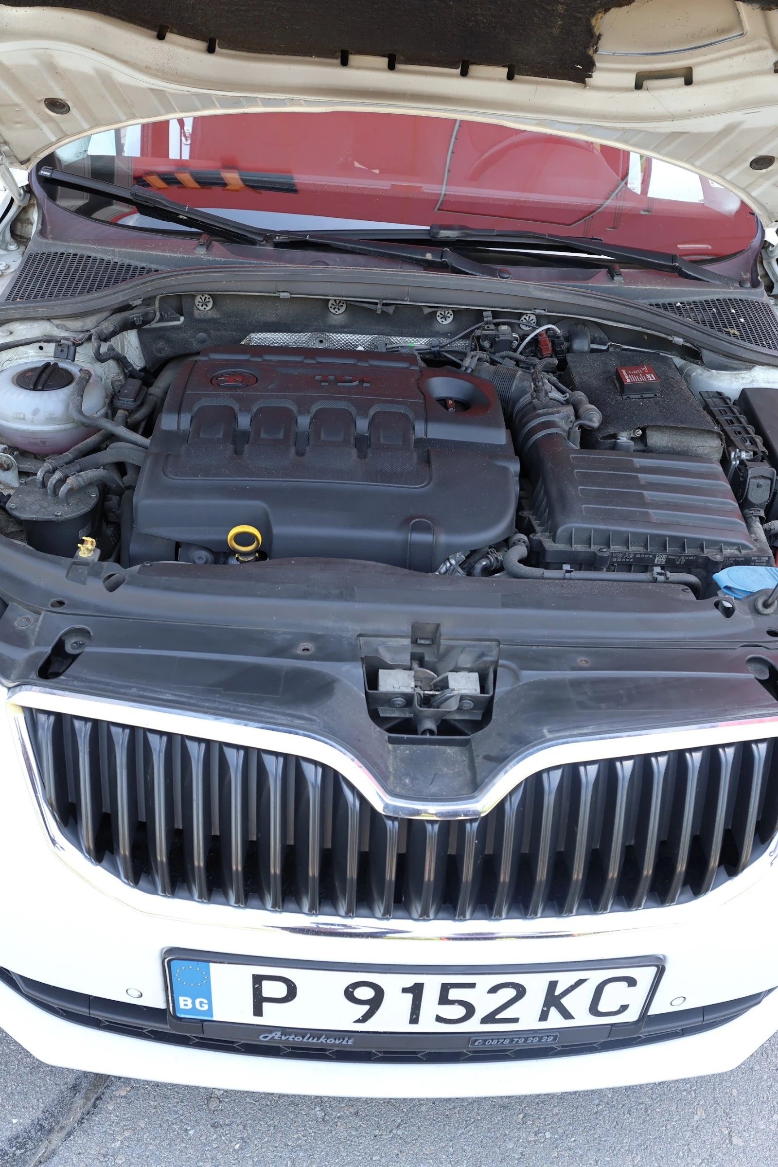 Skoda Octavia | Mobile.bg � ����������� 16