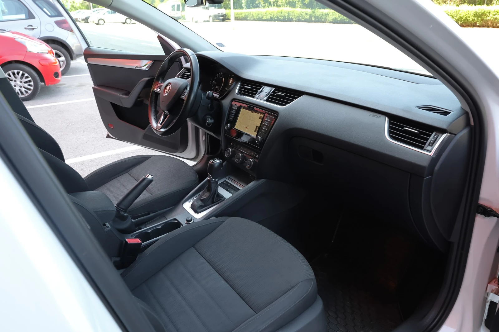 Skoda Octavia | Mobile.bg � ����������� 7