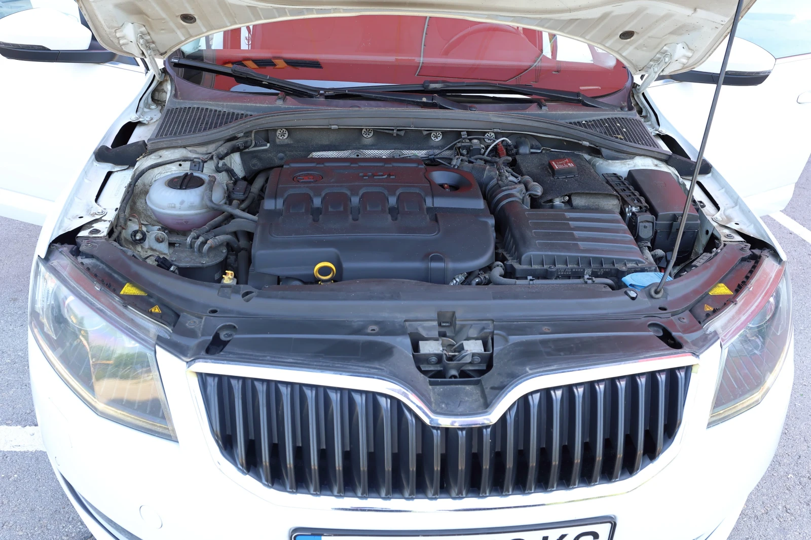 Skoda Octavia | Mobile.bg � ����������� 15