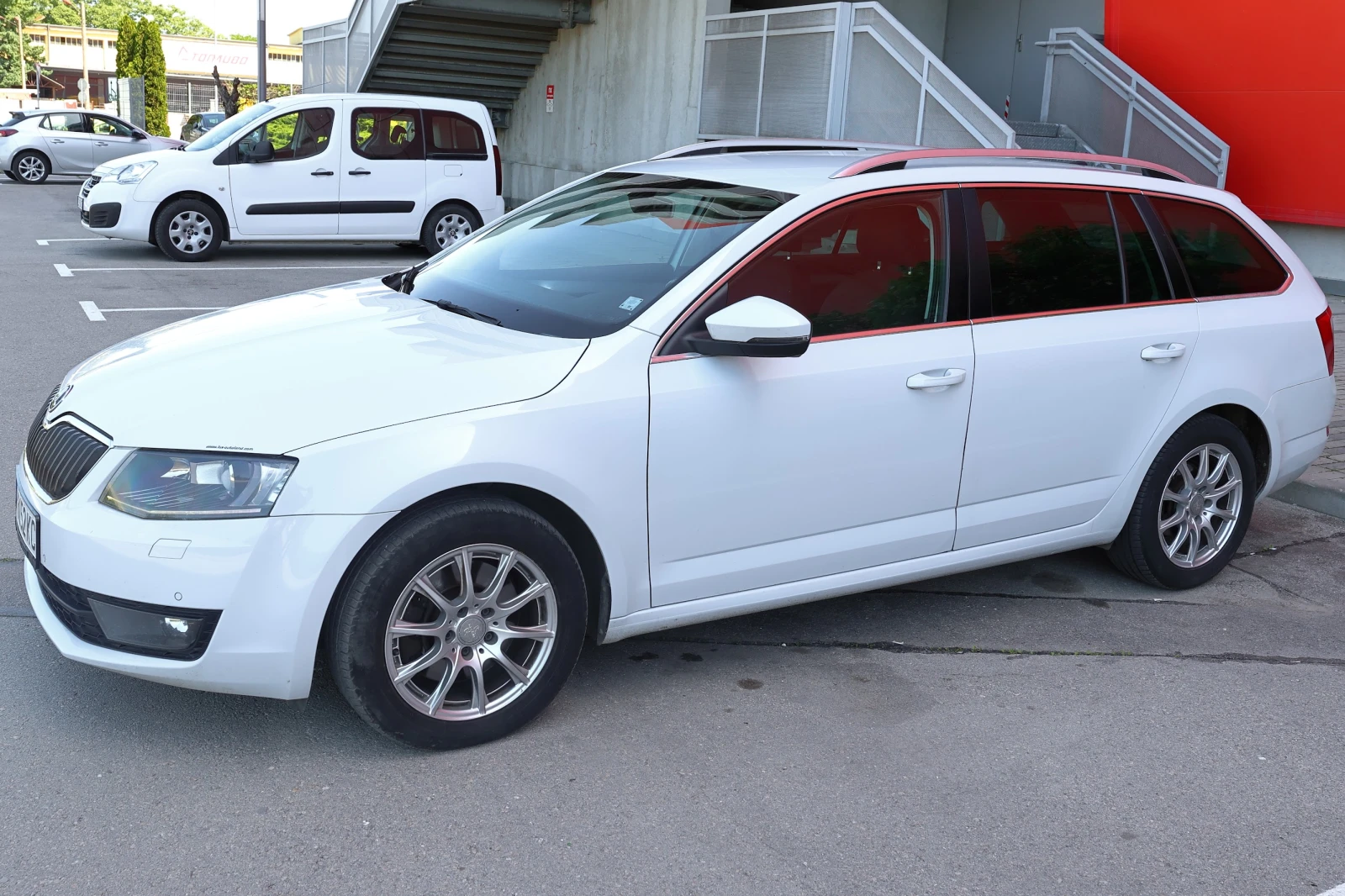 Skoda Octavia | Mobile.bg � ����������� 2