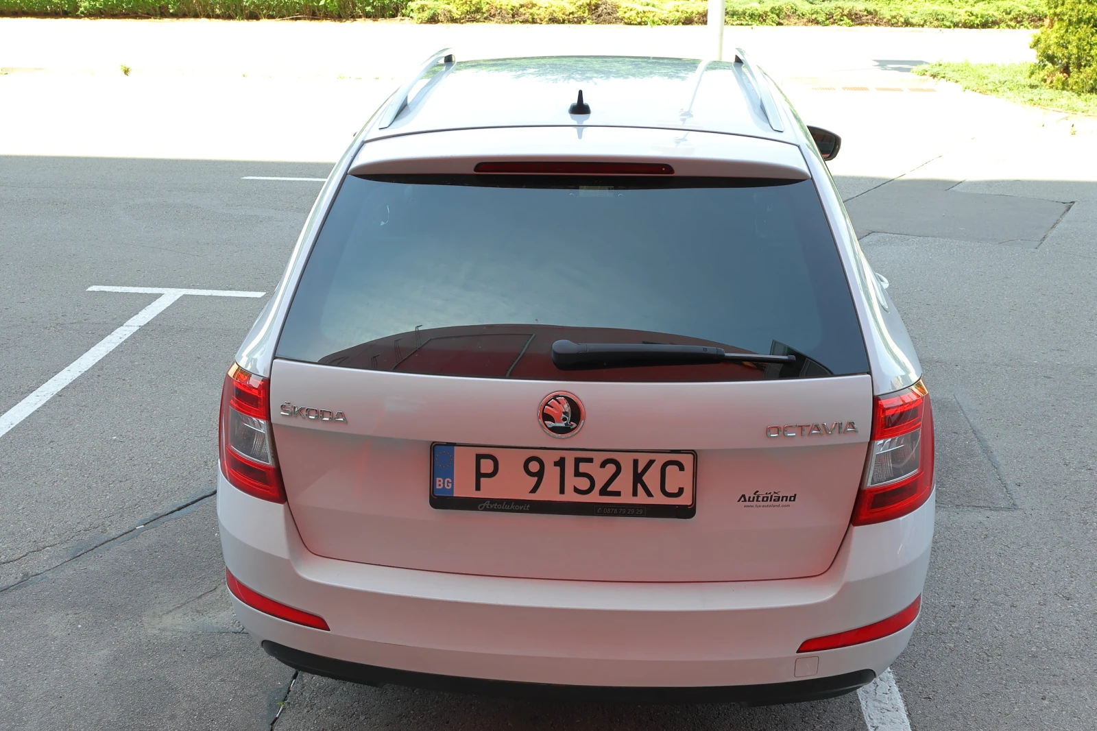 Skoda Octavia | Mobile.bg � ����������� 4