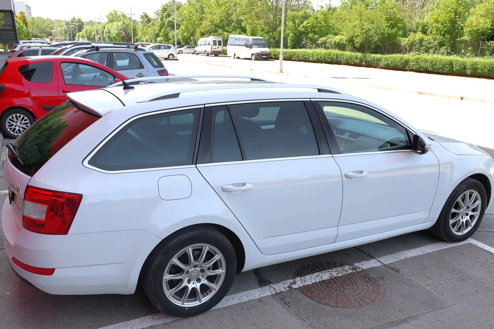 Skoda Octavia | Mobile.bg � ����������� 5