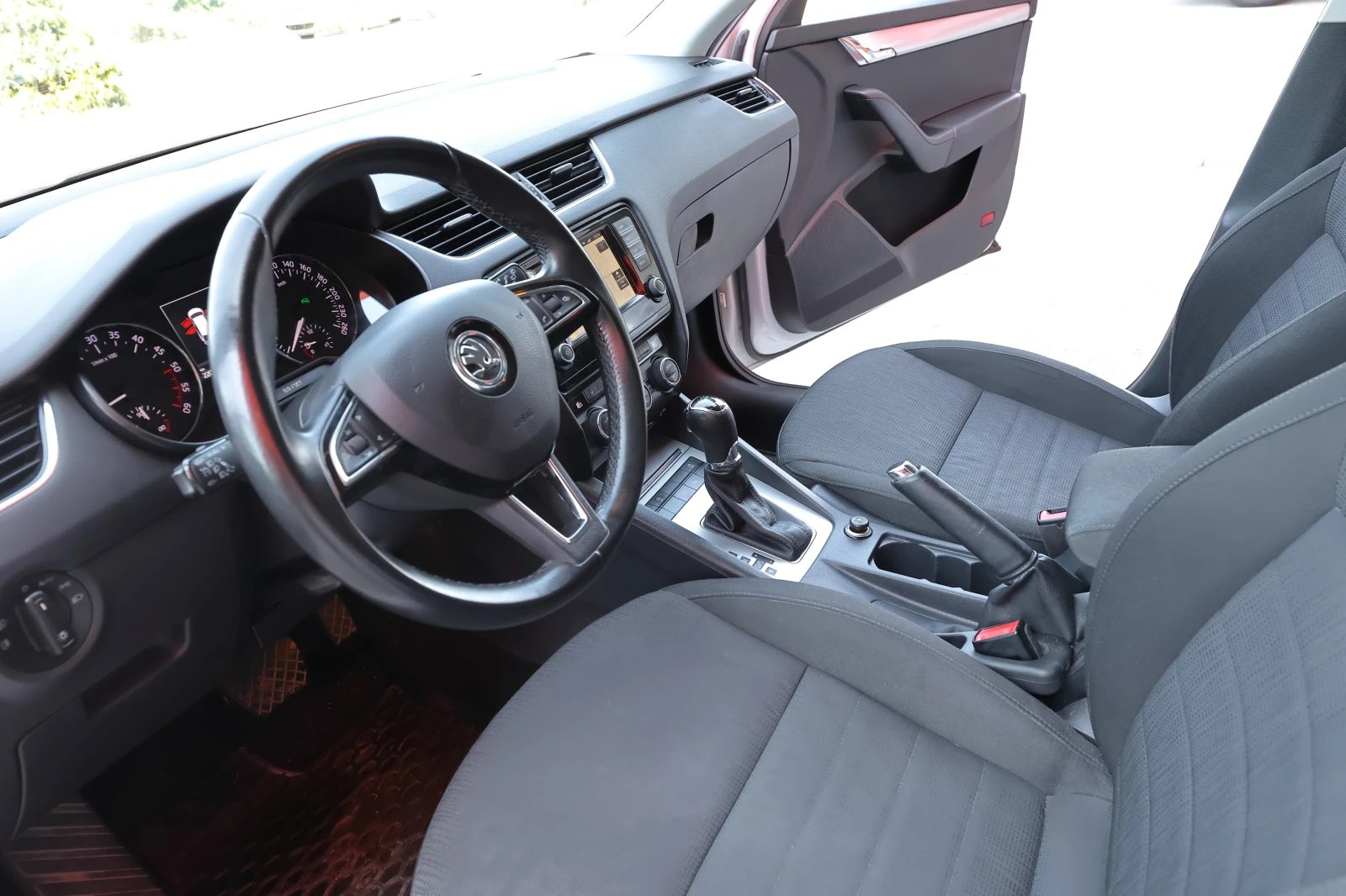 Skoda Octavia | Mobile.bg � ����������� 10