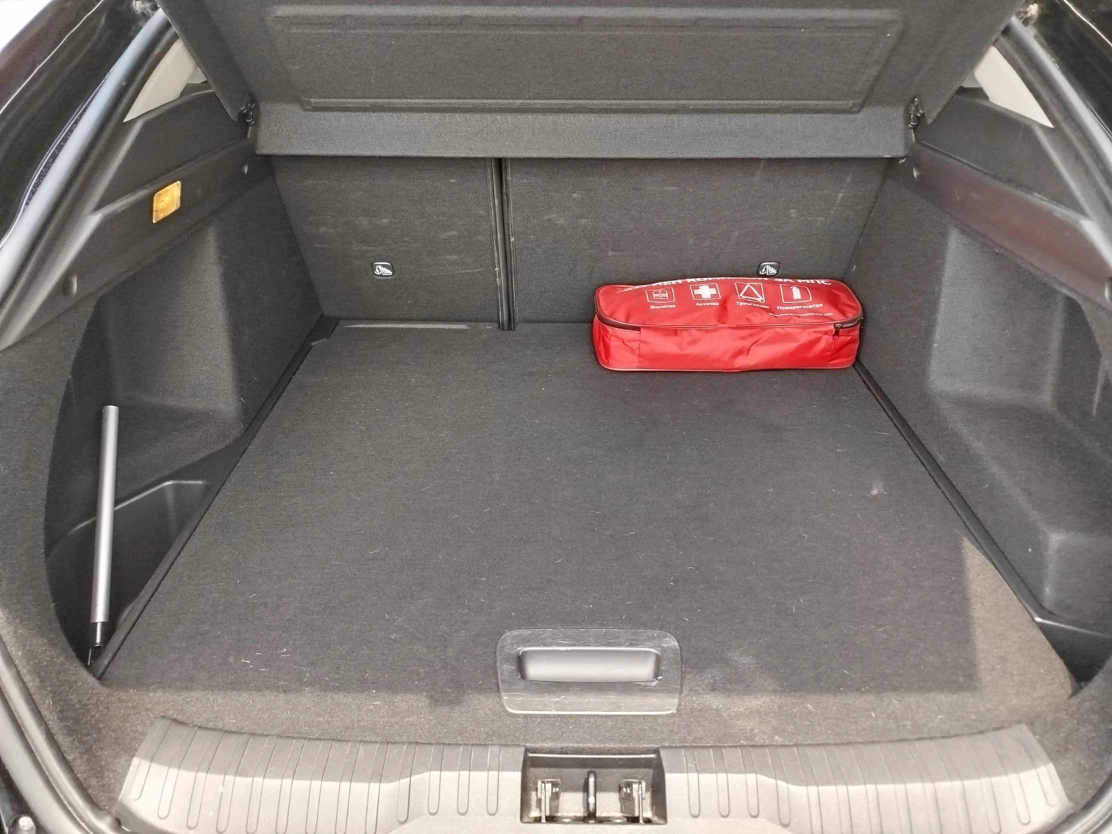 Renault Arkana 1.3 TCe / 140 к.с/ EDC, снимка 17 - Автомобили и джипове - 54943568