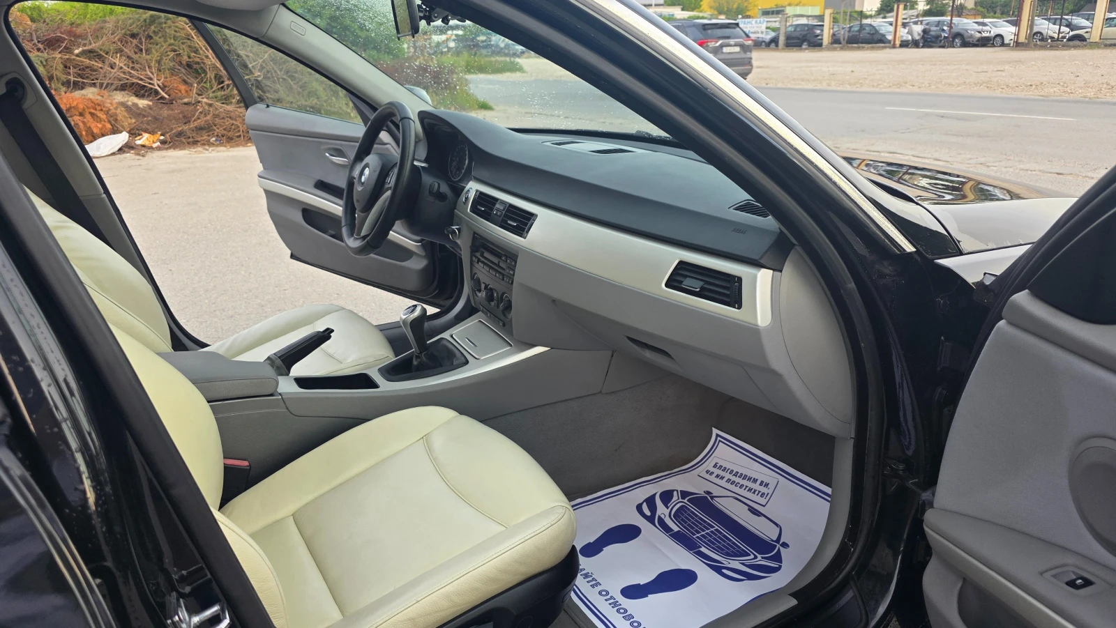BMW 325 TOP-TOP, снимка 11 - Автомобили и джипове - 54991710