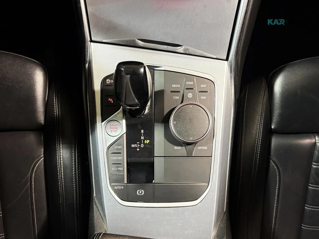BMW 340 * М-Package* * HeadUp* AвтоКредит* (ЦЕНА ДО БГ), снимка 5 - Автомобили и джипове - 55104812
