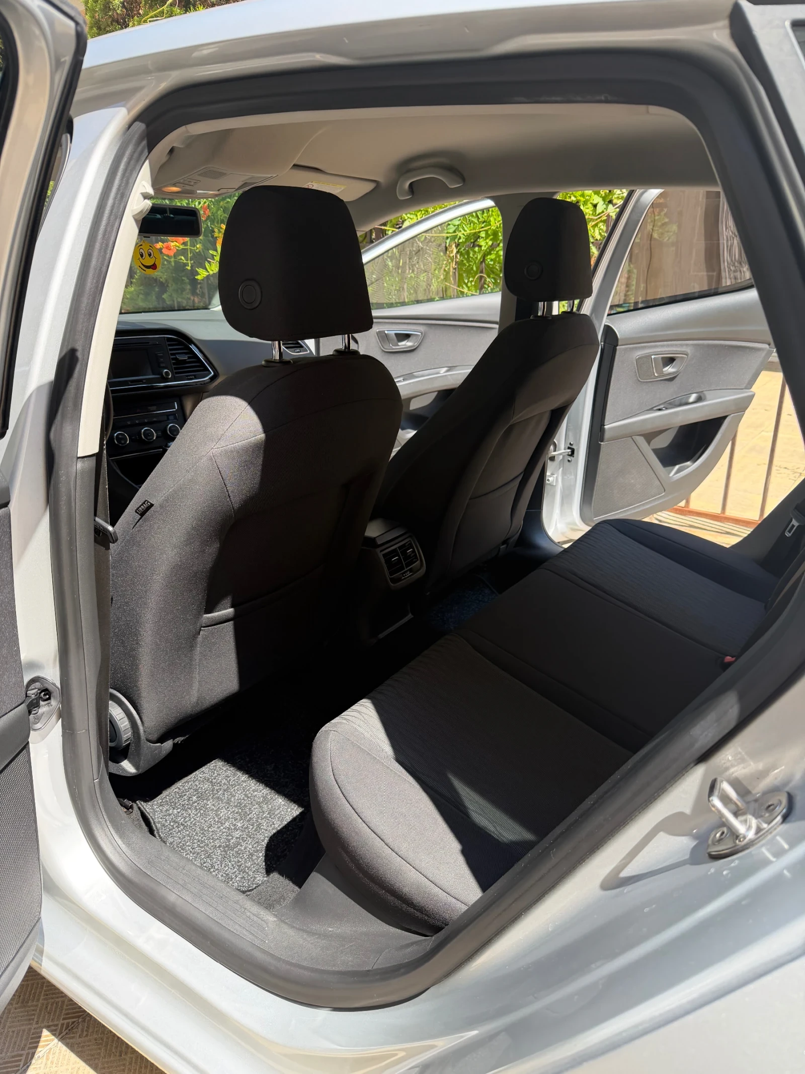Seat Leon, снимка 7 - Автомобили и джипове - 55340244