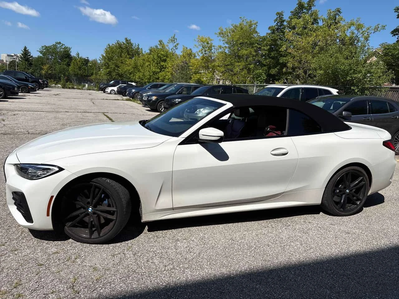BMW 430 XDRIVE * ГЛАВНО ПРЕДСТАВИТЕЛСТВО НА BMW * , снимка 3 - Автомобили и джипове - 55472192
